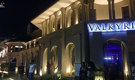 5 Best Night Clubs in Manila in Philippines