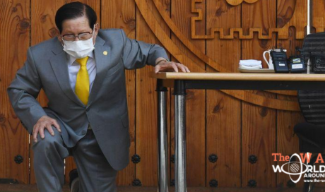 South Korea Seeks Coronavirus Murder Charges, Over 3,000 Dead Worldwide