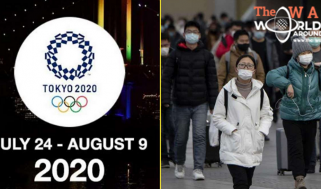 Coronavirus: Japan could be allowed to postpone Tokyo Olympics to end of year, says minister\r\n