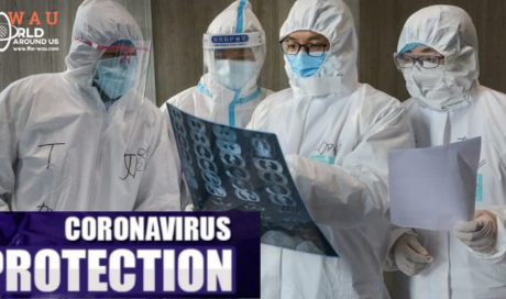 Coronavirus Precaution: Follow These 10 Steps To Make Sure You Don't Catch The Disease