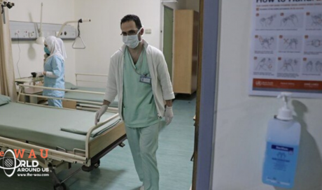 18 new coronavirus cases reported in Oman
