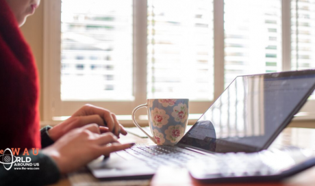 7 Essential Tips for Working From Home During the Coronavirus Pandemic