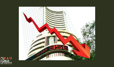 Market Update: Sensex continues to fall; opens 1,000 points lower amid coronavirus outbreak