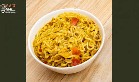 Quarantine Curation: 10 Maggi recipes to try during the lockdown