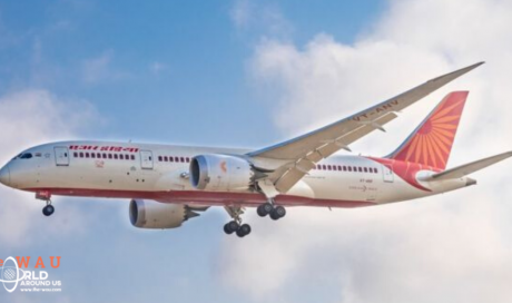 Coronavirus: Air India pilots \'at risk of infection\' on rescue flights