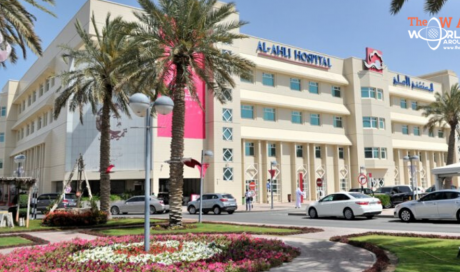 Al-Ahli Hospital forms COVID-19 taskforce to implement strategic measures and limit the spread of pandemic