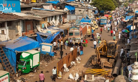 Doctors say India must prepare for an \'onslaught\' as one of Asia\'s biggest slums reports first coronavirus death
