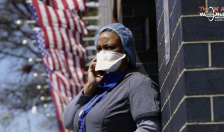 Coronavirus wreaks havoc in African American neighbourhoods