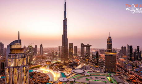Visiting the UAE: 5 Ways to Relax and Unwind in Dubai