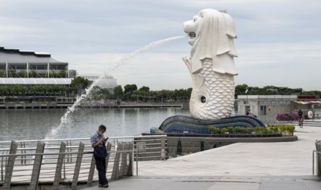 Coronavirus: Should the world worry about Singapore\'s virus surge?