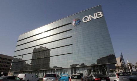 QNB posts net profit of QR3.6bn for 1Q 2020; total assets up 9%