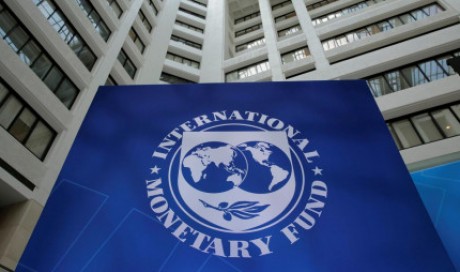 Global economy in 2020 on track for sharpest downturn since 1930s: IMF