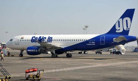 GoAir to furlough 90% of workers as India lockdown extends