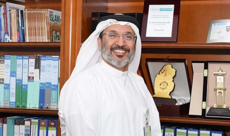 Senior medical official calls for continued adherence to coronavirus preventive measures during Ramadan