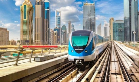 UAE reopens malls, public transport in Dubai, including metro, to open soon