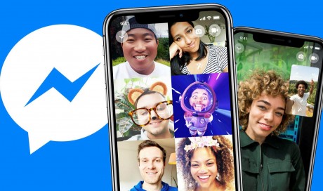 Facebook takes on Zoom with new video calling features