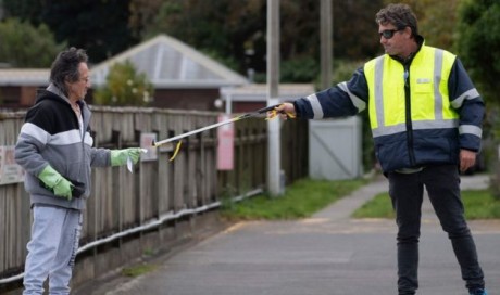 Coronavirus: New Zealand claims no community cases as lockdown eases