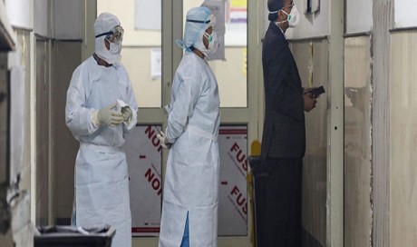 Coronavirus Pandemic | 33 healthcare workers test COVID-19 positive at Max Hospital in Delhi