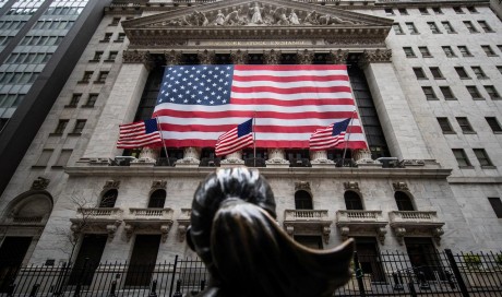 Investors bet on testing, treatments for restart of U.S. economy