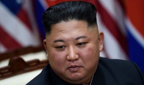 Kim Jong-un: Who might lead N Korea without Kim?