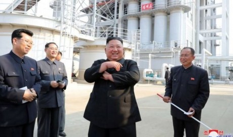 Kim Jong-un and the brutal North Korea rumour mill