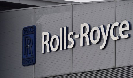 Rolls-Royce \'to cut up to 8,000 jobs\' as coronavirus crisis hits airline industry