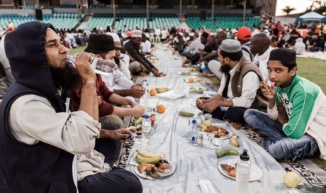 Ramadan: Fasting safely during coronavirus crisis