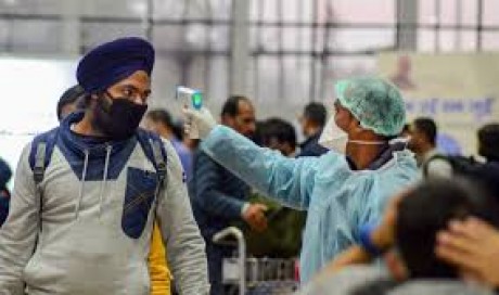 Coronavirus: India crosses 50k cases; hits new peak of 3600 cases in a day