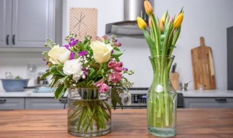 Tips For Sending Retirement Flowers