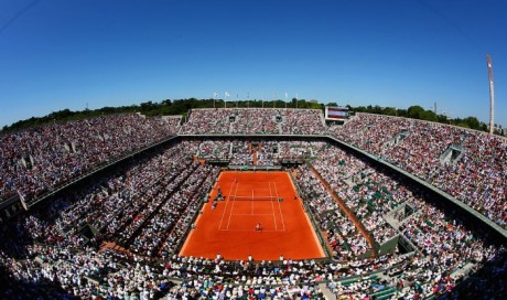 French Open could be held without fans, say organisers