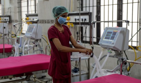 ‘Our unsung heroes’: Amit Shah, Rahul Gandhi extend gratitude on International Nurses Day 2020