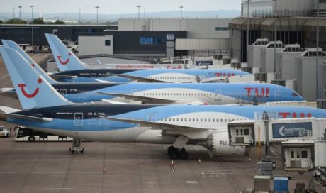 Travel giant Tui to cut thousands of jobs
