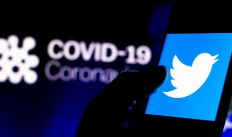 Coronavirus: Twitter allows staff to work from home forever