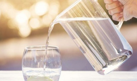 Why Drinking Water Is So Good For You