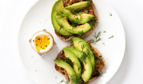 Light And Easy Breakfast Foods