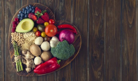 Superfoods That Will Strengthen Your Immune System
