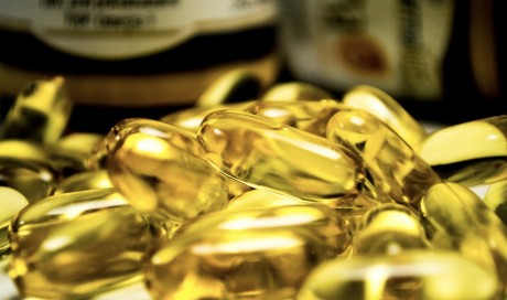Incredible Science-Backed Benefits Of Omega-3