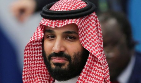 Family of exiled top Saudi officer Saad al-Jabri \'targeted\'