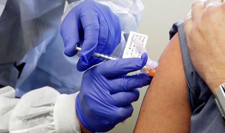 Human COVID vaccine trials begin in Australia