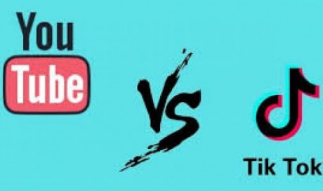 YouTube vs TikTok: Is there an end to this war?