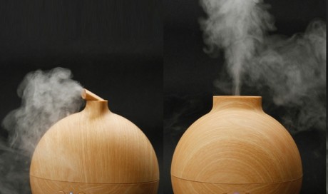 The Benefits Of Using Essential Oil Diffuser At Home