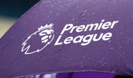 Premier League confirms four more positive Covid-19 results after third round of testing