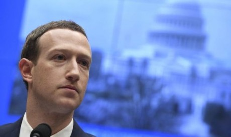 Facebook faces further backlash over Trump post