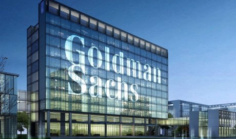 Goldman Sachs executive\'s email making plea for racial equality goes viral at firm