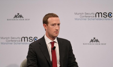 Facebook\\\'s Zuckerberg promises a review of content policies after backlash
