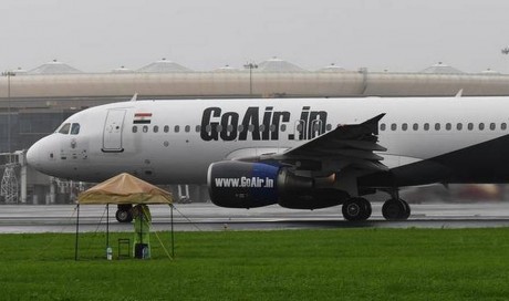 Online travel agencies caution against booking GoAir flights