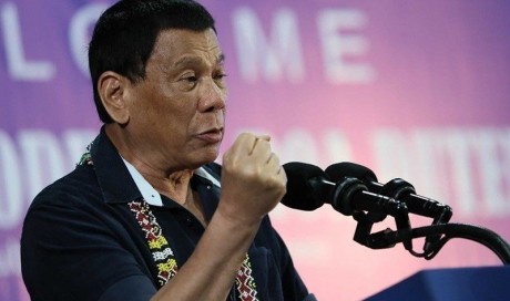 30-day countdown begins as anti-terrorism bill reaches Duterte\'s desk