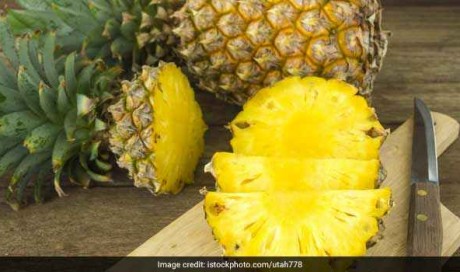 Eat This Tasty Fruit To Say Goodbye To Several Digestive Issues; Know Other Impressive Health Benefits