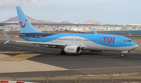 TUI CANCELS HUNDREDS OF THOUSANDS MORE HOLIDAYS DUE TO ‘ONGOING TRAVEL RESTRICTIONS’
