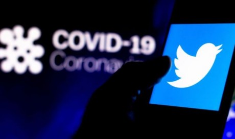 Coronavirus: Twitter removes more than 170,000 pro-China accounts